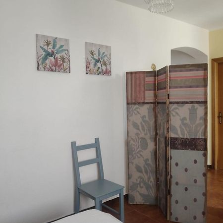 베베리노 Casa Lilly 빌라 외부 사진