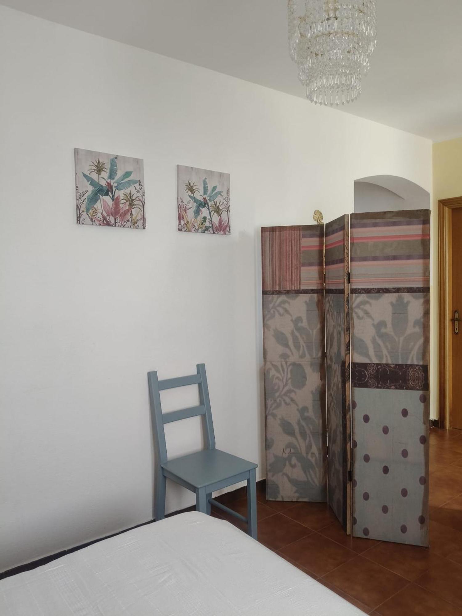 베베리노 Casa Lilly 빌라 외부 사진
